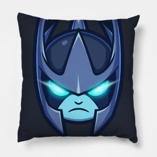 Phantom Pillow