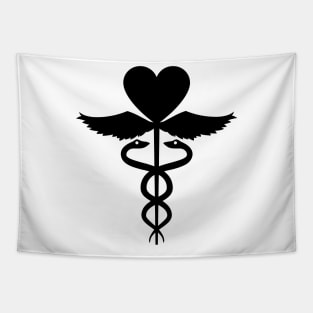 Gifts for doctors Tapestry