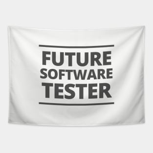 Future Software Tester Tapestry