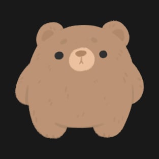 Cute teddy bear T-Shirt