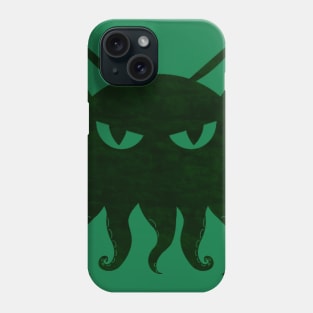 Cathulhu Phone Case