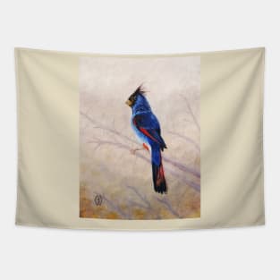 Desert Cardinal Tapestry