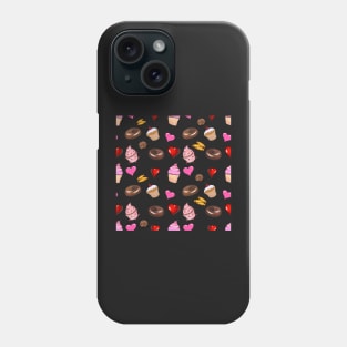 Sweetness galore! Phone Case