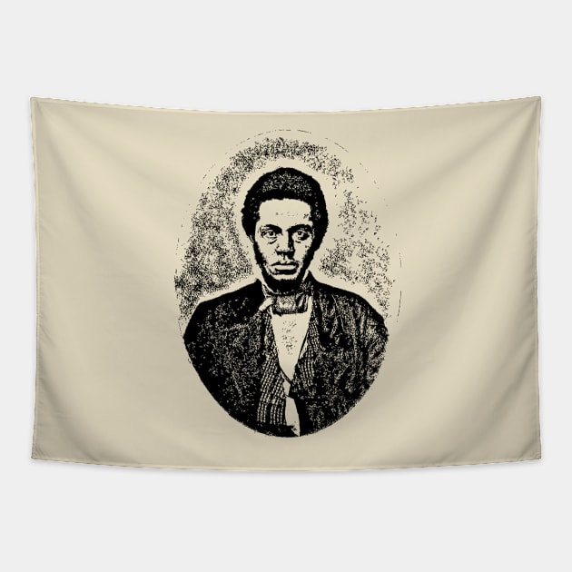 Osborne Perry Anderson Tapestry by truthtopower