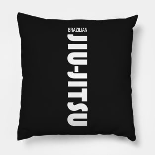 Brazilian Jiu Jitsu (BJJ) Pillow