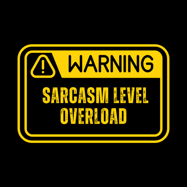 Human Label Warning : Sarcasm Level Overload ! by Heroic Rizz