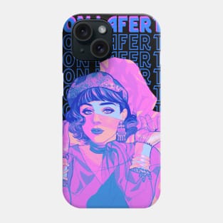 Mon Laferte Phone Case