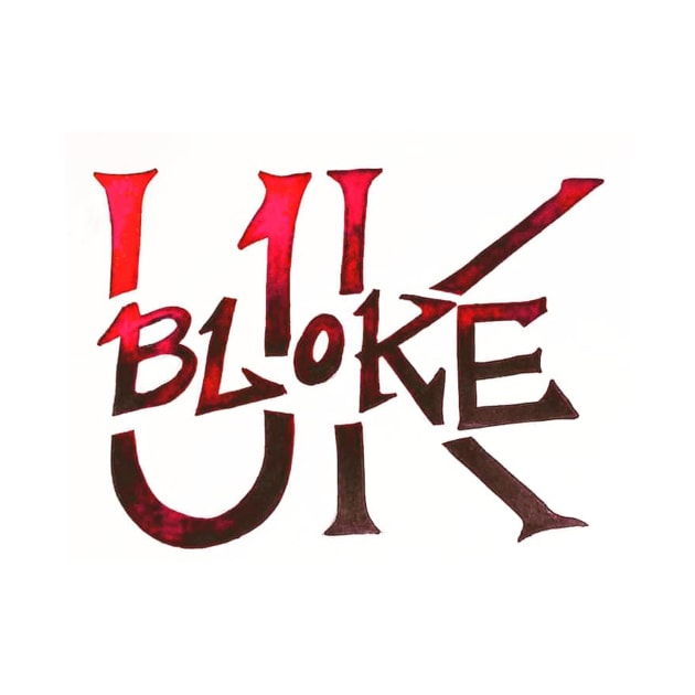 UKBLOKE by backline