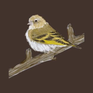 Pine Siskin T-Shirt