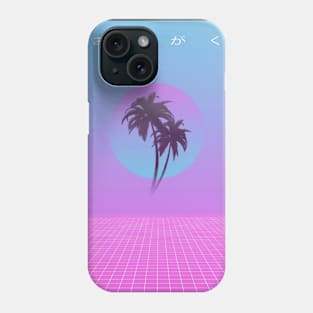 M U S I C shirt Phone Case