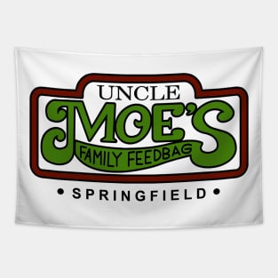 Uncle M. restaurant Tapestry