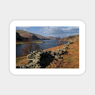 Haweswater Magnet