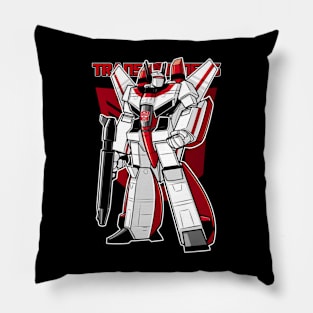 Transformers Pillow