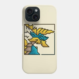 Thunder Pup Phone Case