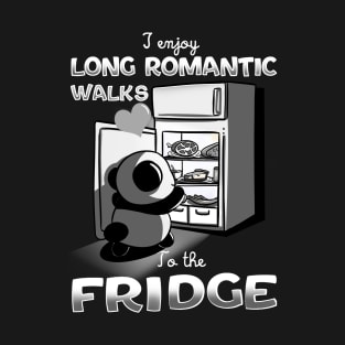 Romantic Walks T-Shirt