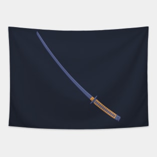 Katana Tapestry