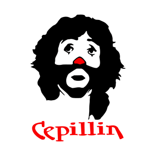 Cepillin T-Shirt