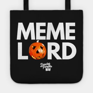 Meme Lord, Too! Tote