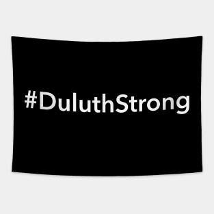 Duluth Strong Tapestry