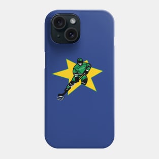 Dallas Stars Phone Case