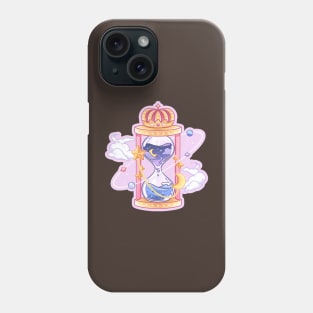 Aesthetic Hourglass Phone Case