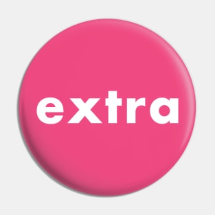 extra Pin