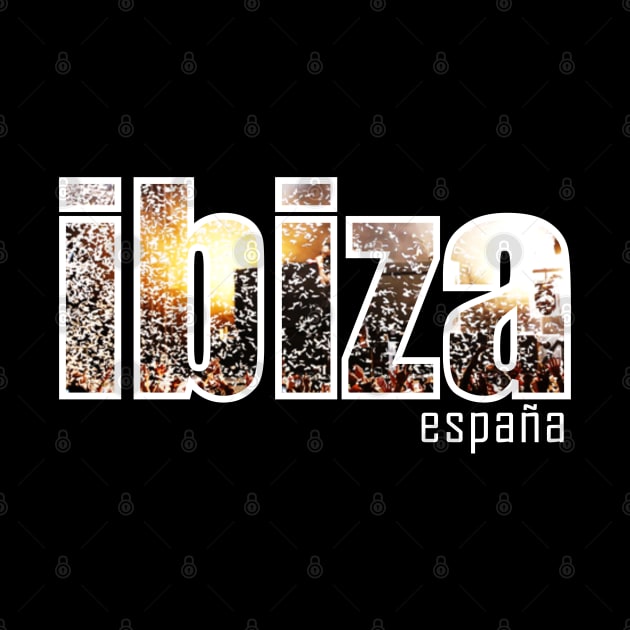 Ibiza by TCP