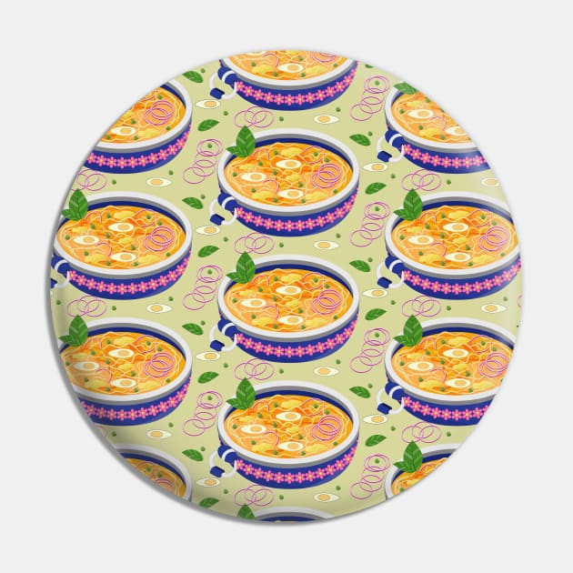 Soup Bowls Pin by Designoholic