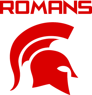 Roman Soldier Magnet