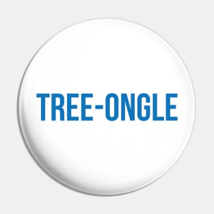 Tree-Ongle Pin