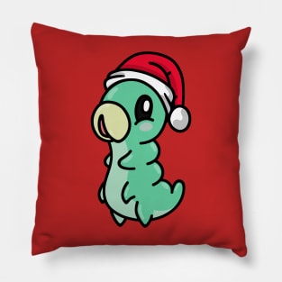 Christmas Grub Pillow