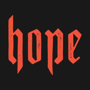 Hope T-Shirt