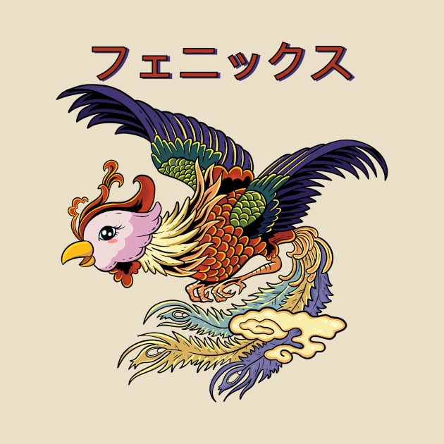 Cranes in Eastern Elegance: The Symbolic Beauty of Japanese and Chinese Culture by Holymayo Tee