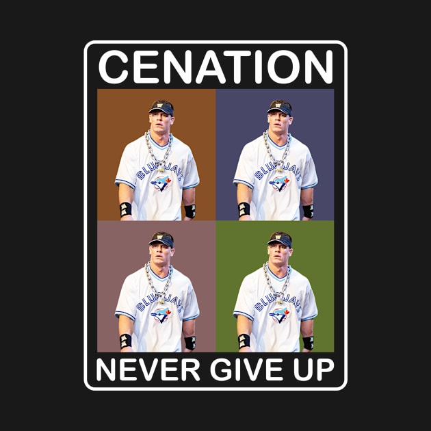 CENATION by cokistick