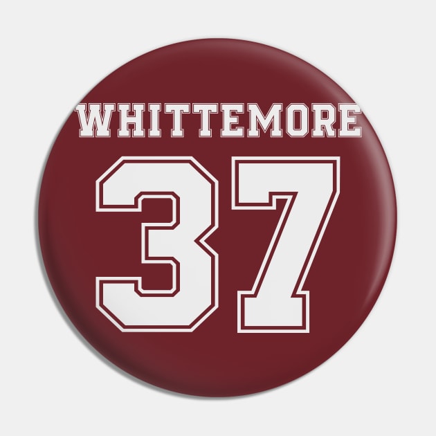 Whittemore 37 Pin by meunir