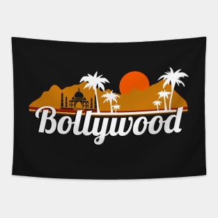 Bollywood Tapestry