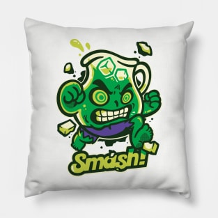 Splash! Pillow