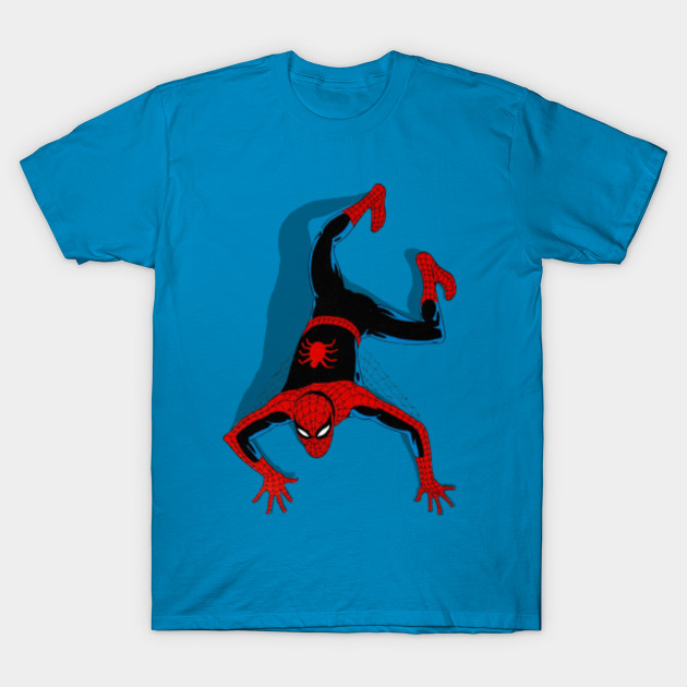spiderman far from home tshirt