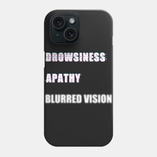 Observer Phone Case