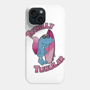 Totally tubular Phone Case