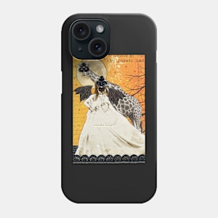 Baroque Masquerade Ball Phone Case