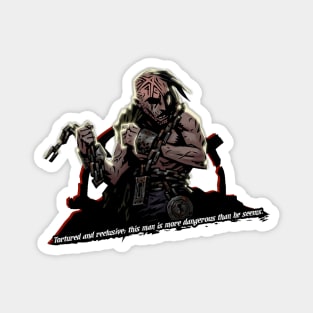 Darkest Dungeon - The Abomination Magnet