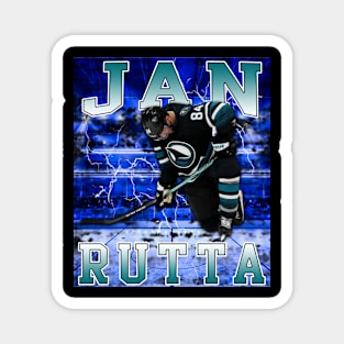 Jan Rutta Magnet