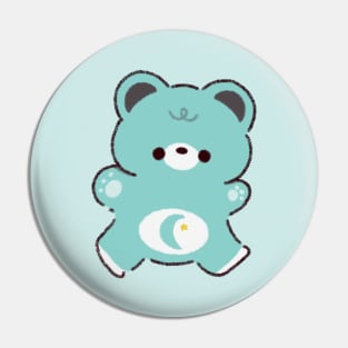 Bear Pin