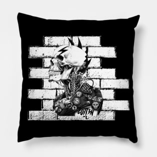 Sons of Cott3n Pillow