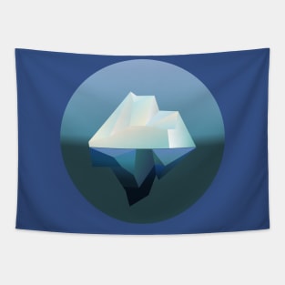 Iceberg Tapestry