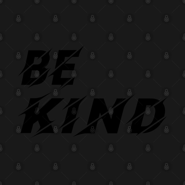 Be Kind, Inspirational Gift for friend by Islanr