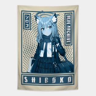 Bluroko Tapestry