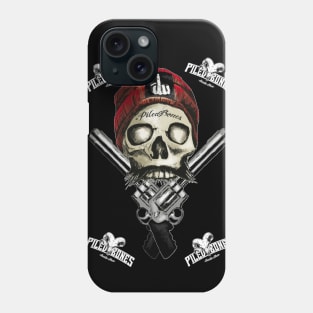 Guns Phone Case