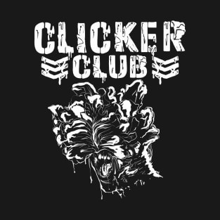 Clicker Club T-Shirt